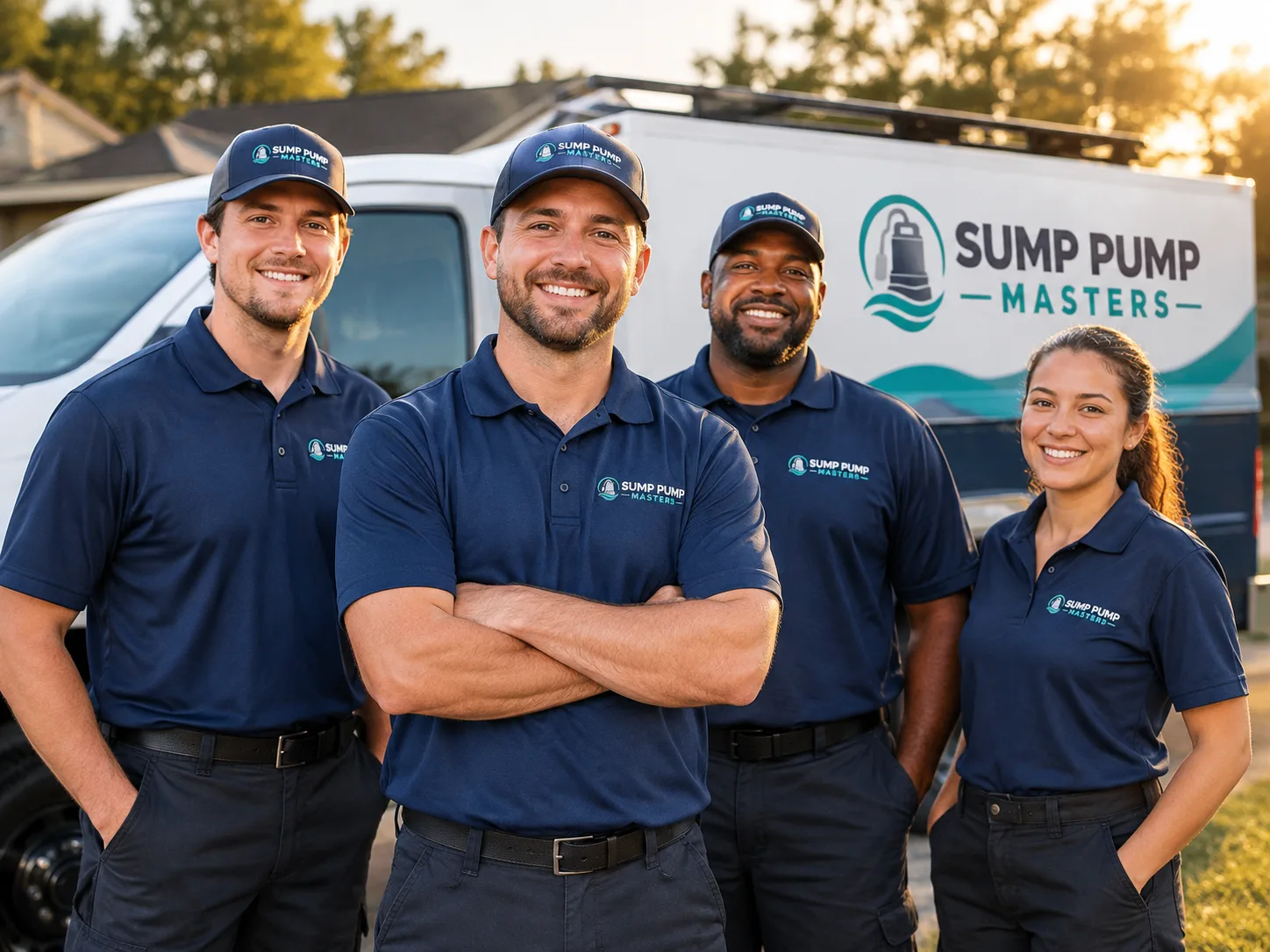 Sump Pump Repair company in Etoile, TX