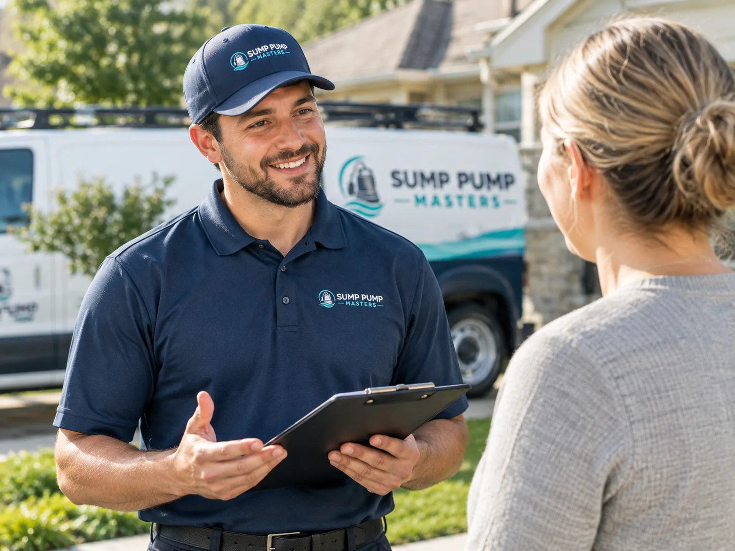 Sump Pump Repair Etoile, TX FAQs